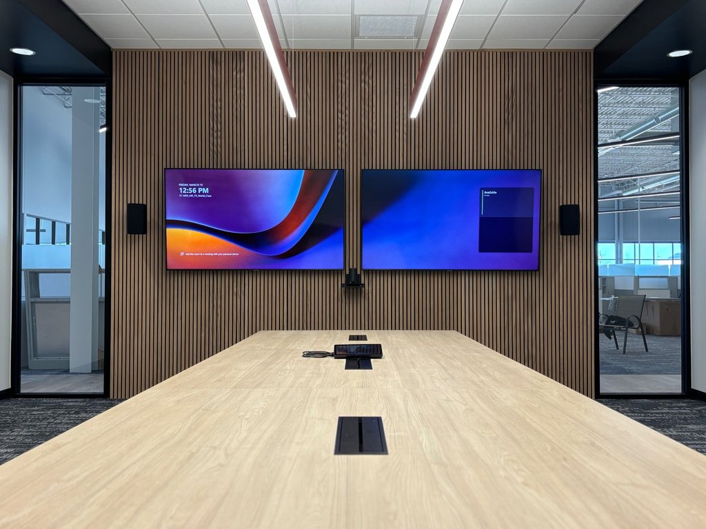 Microsoft Teams Rooms